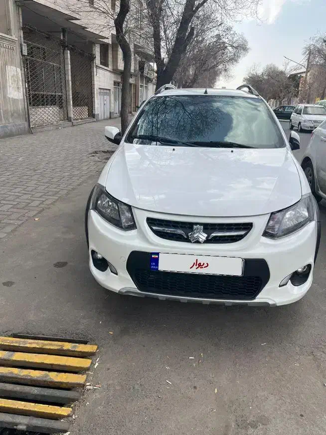 کویک|خودرو سواری و وانت|تبریز, |دیوار