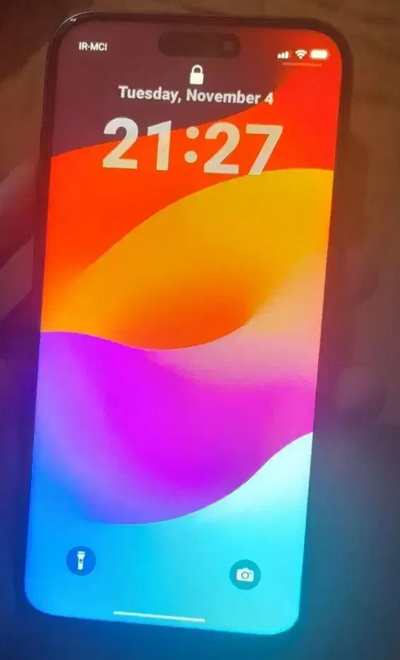 طرح آیفون ۱۵ پرومکس|موبایل|تهران, شهرک فرهنگیان|دیوار