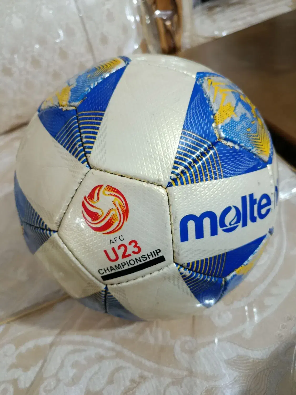 توپ فوتبال|ورزش‌های توپی|کرج, اسلام‌آباد|دیوار