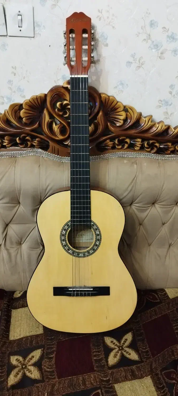 گیتارgoodman|گیتار، بیس، امپلیفایر|تهران, نازی‌آباد|دیوار