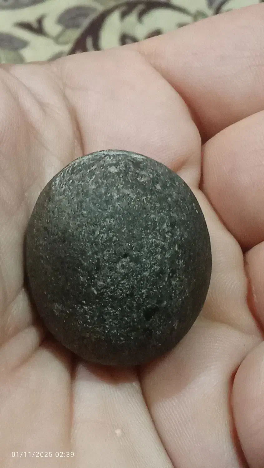 سنگ طبیعی قدمت دار|کلکسیون اشیاء عتیقه|پرند, فاز ۶|دیوار