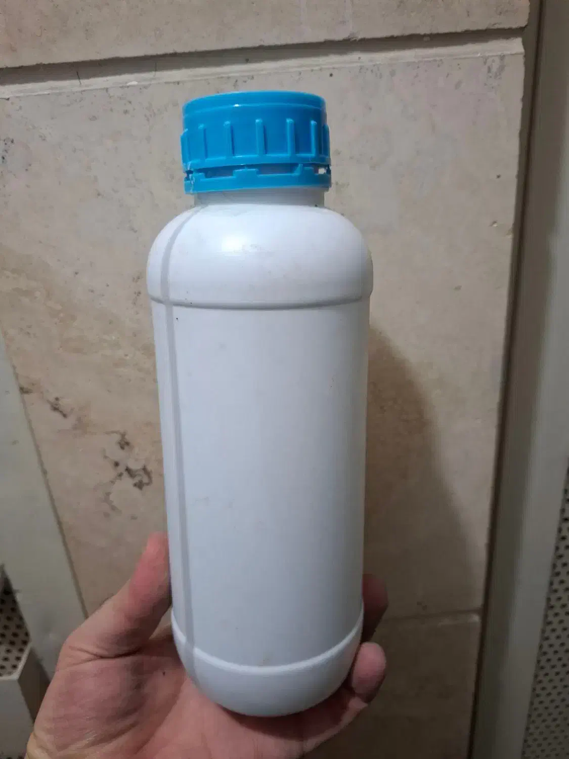 دبه پلاستیکی محکم 1.4 کیلویی|ظروف نگهدارنده، پلاستیکی، یک‌بارمصرف|تهران, توحید|دیوار