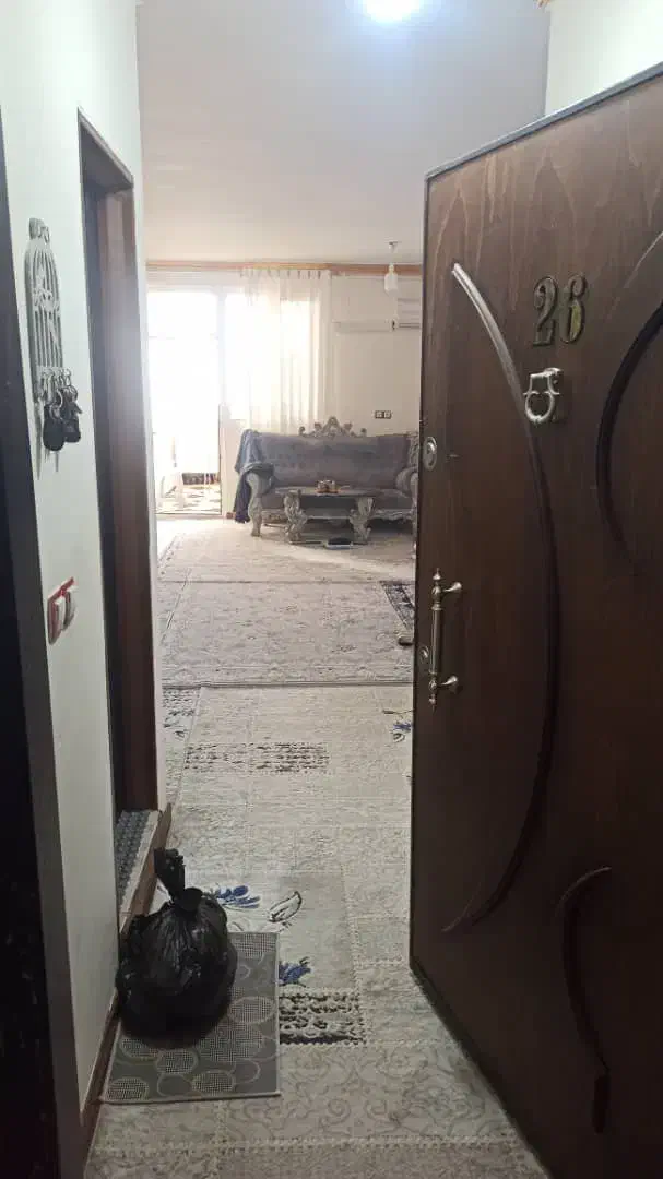 واحد ۱۱۵ متری زاهدان رزمجو مقدم مجتمع جهاد|فروش آپارتمان|سراوان, |دیوار