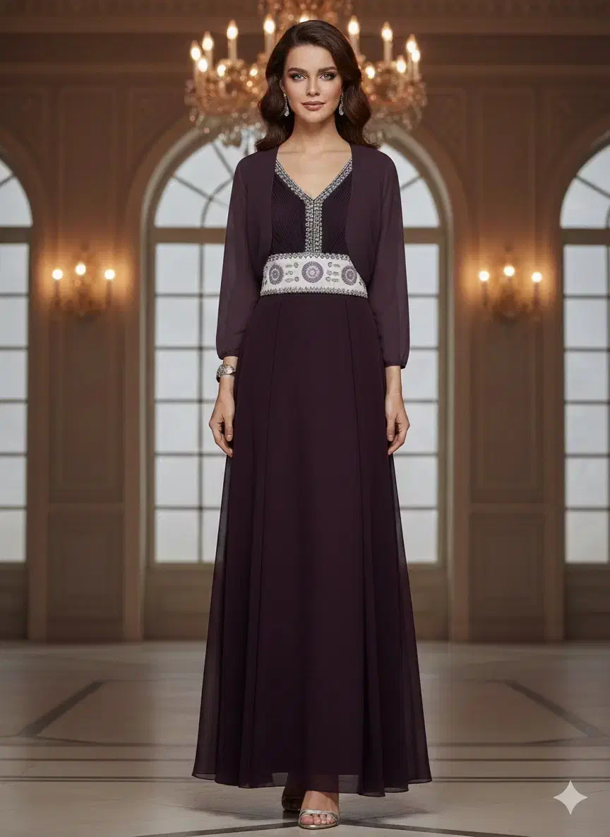 لباس مجلسی|لباس|باقرشهر, |دیوار