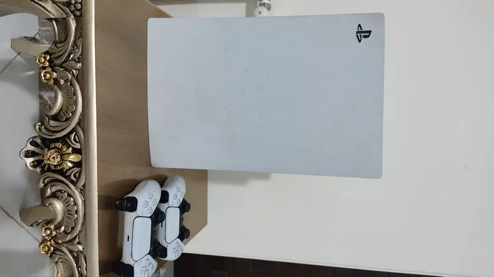 ps4 slim 1traوps5fat|کنسول، بازی ویدئویی و آنلاین|پردیس, فاز ۴|دیوار