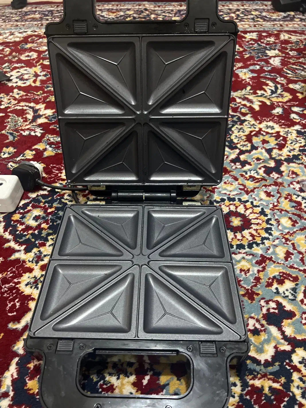 اسنک ساز|سایر لوازم برقی|شیراز, غدیر جنوبی|دیوار