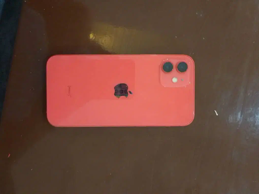 اپل iPhone 12 با حافظهٔ ۱۲۸ گیگابایت|موبایل|اهواز, کوروش|دیوار