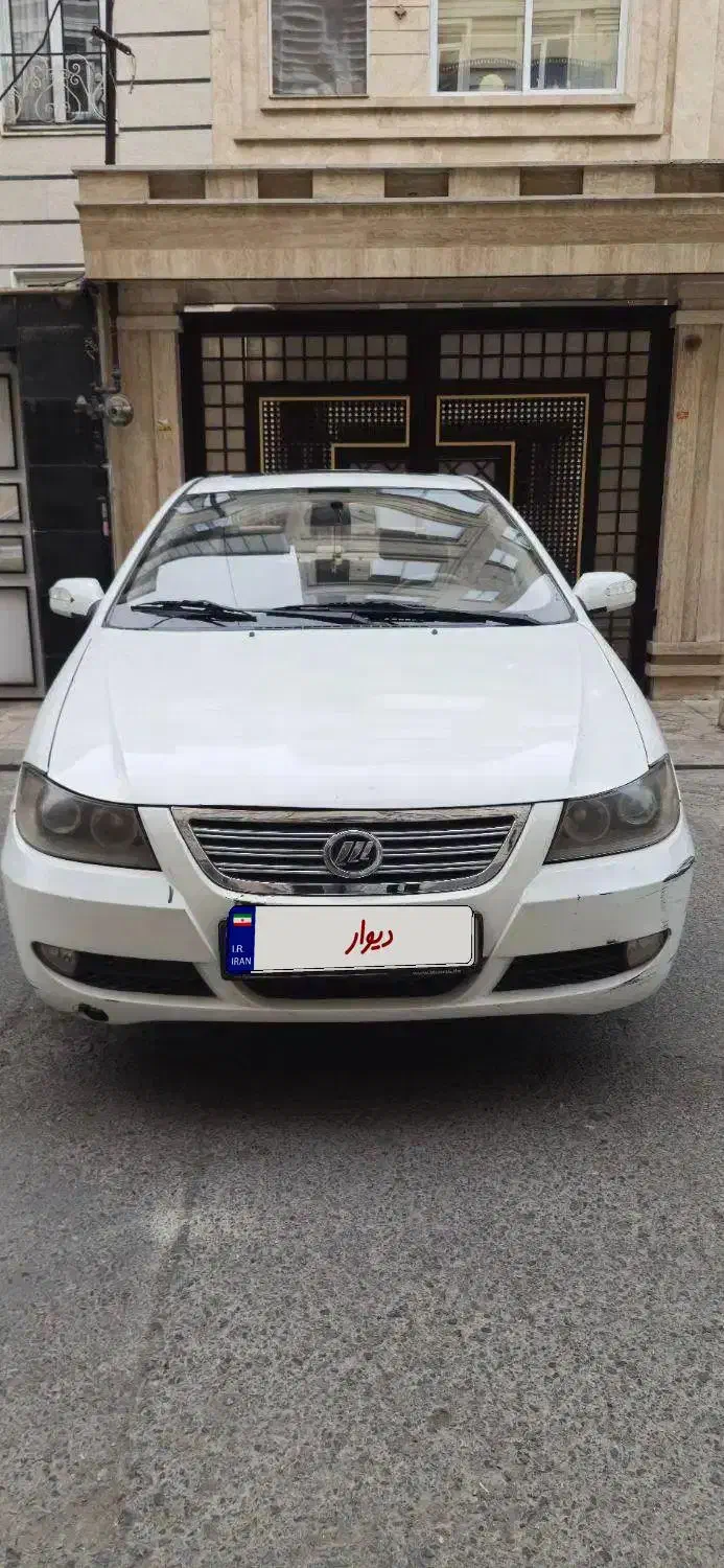 لیفان620|خودرو سواری و وانت|اسلامشهر, ایرین|دیوار