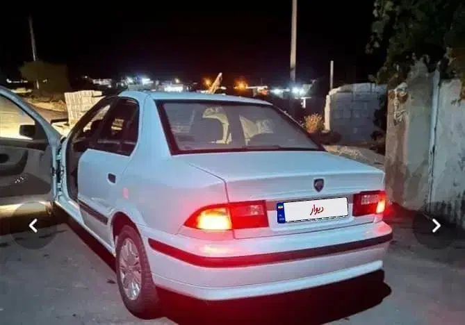 سمندLx|خودرو سواری و وانت|شیراز, اصلاح‌نژاد|دیوار