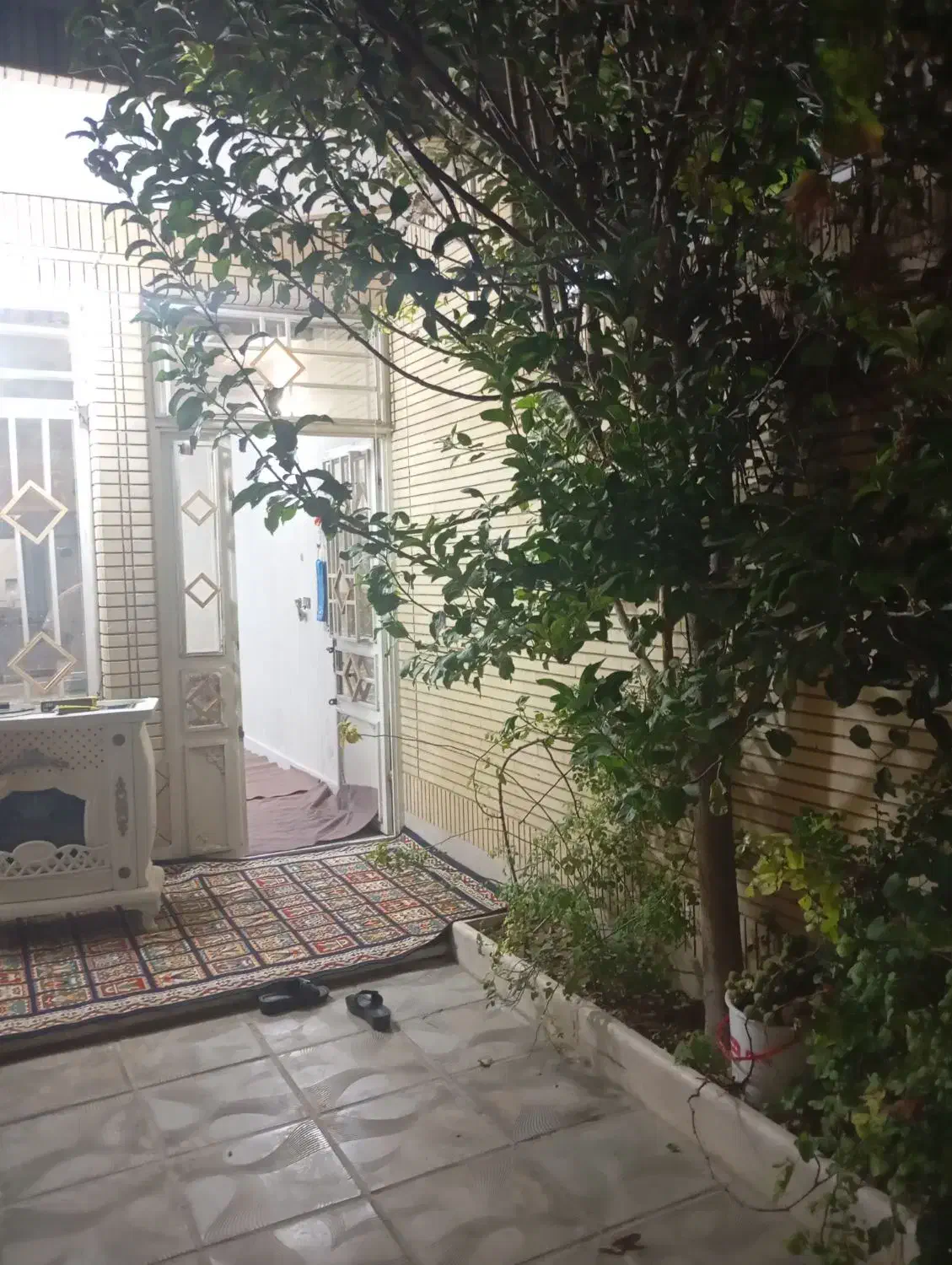 خونه ۱۲۵متری دردوطبقه ۲۰۰مترزیربنادرکشمیری ۳۰|فروش خانه و ویلا|مشهد, شهید علی محمدی|دیوار