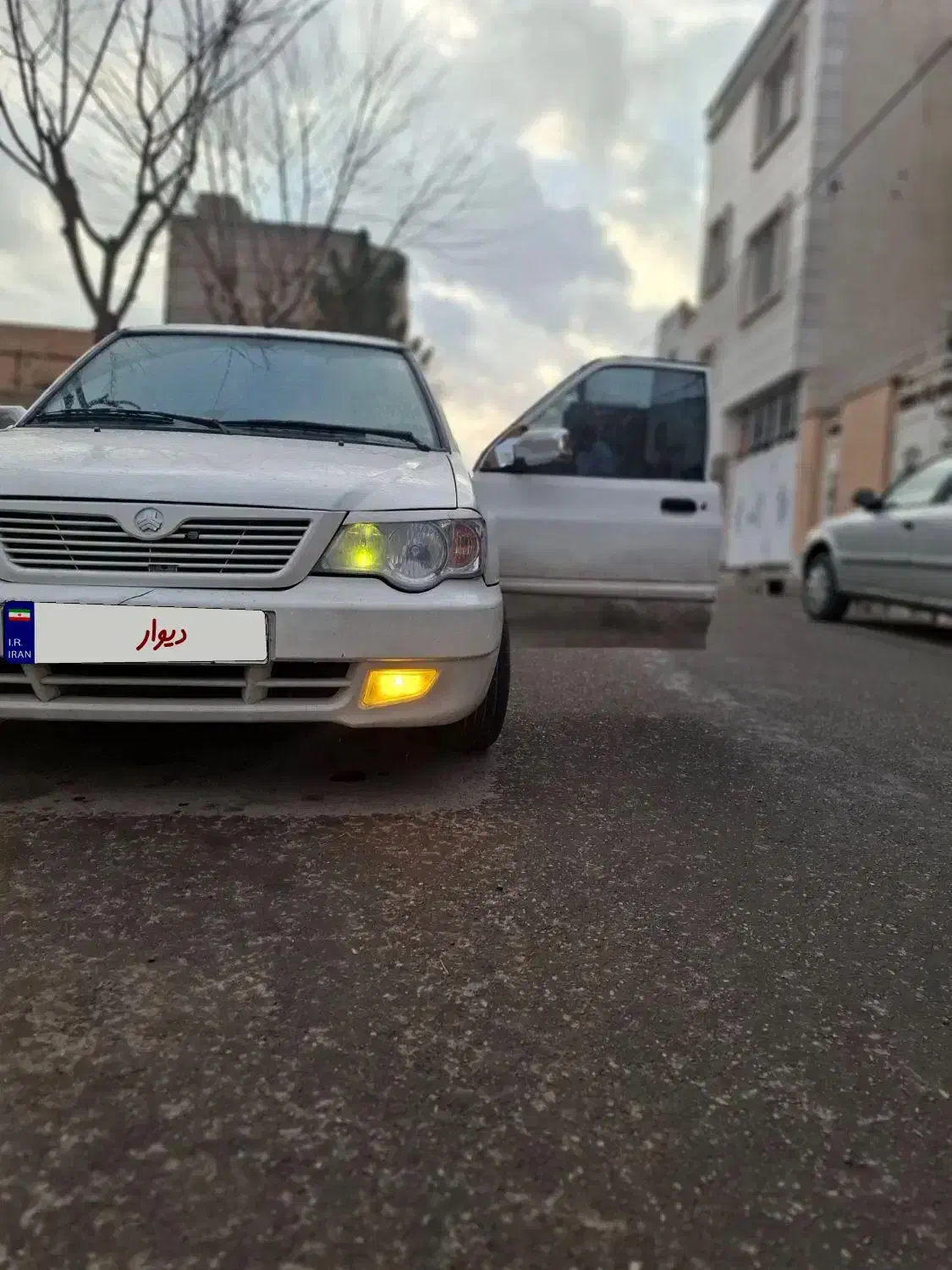 پراید ۱۳۲|خودرو سواری و وانت|بهارستان, |دیوار