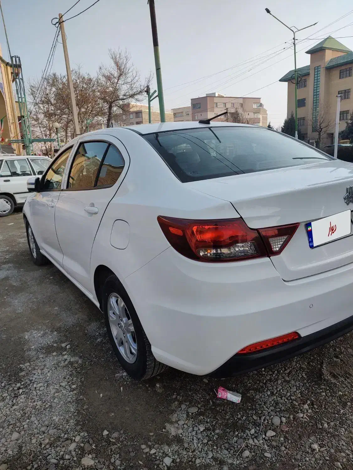 شاهین g مدل  1401|خودرو سواری و وانت|ارومیه, |دیوار