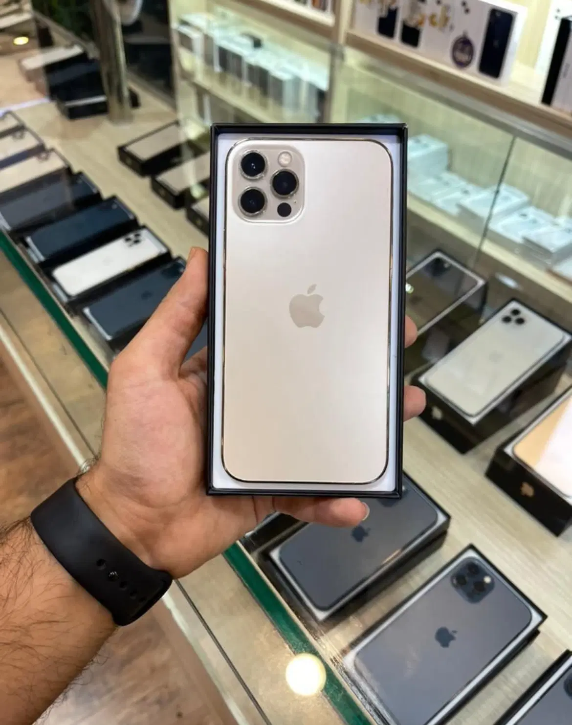 iphone 13 pro & iphone13 pro max|موبایل|بوکان, |دیوار