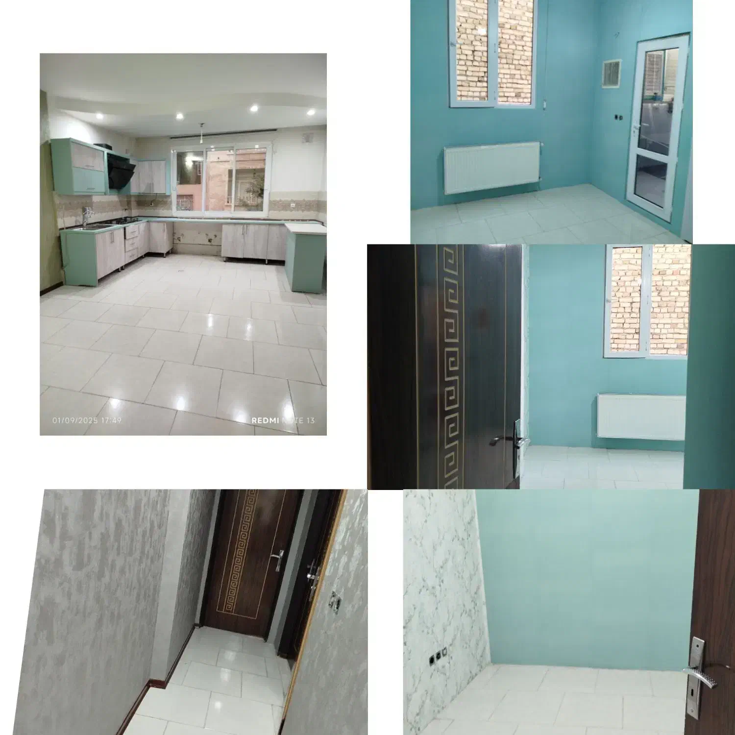 خدمات نظافتی تمیزکاران پاکیزه (نظافت منزل وپله و.)|خدمات نظافت|مشهد, آزادشهر|دیوار