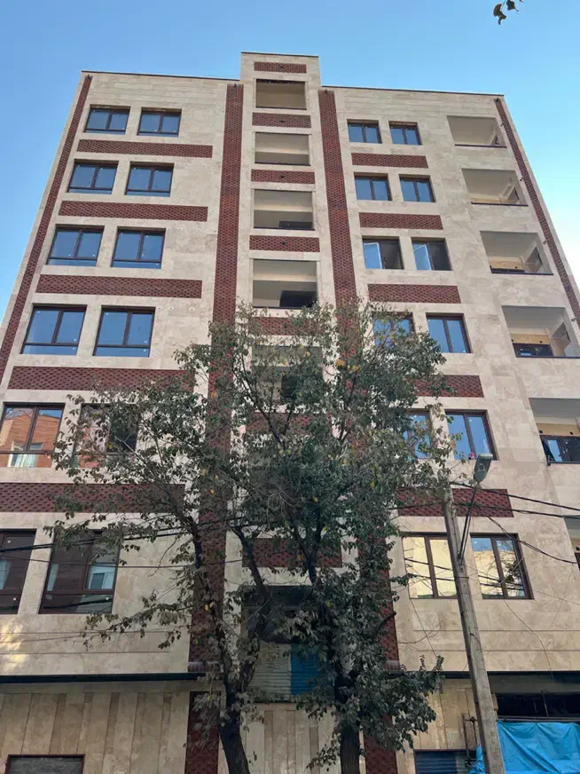 ۸۶متر نوساز شرق میدان سپاه|فروش آپارتمان|تهران, کاج|دیوار