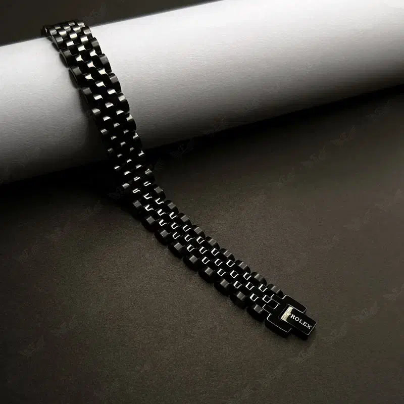 دستبند رولکس مشکی|بدلیجات|دوگنبدان, |دیوار