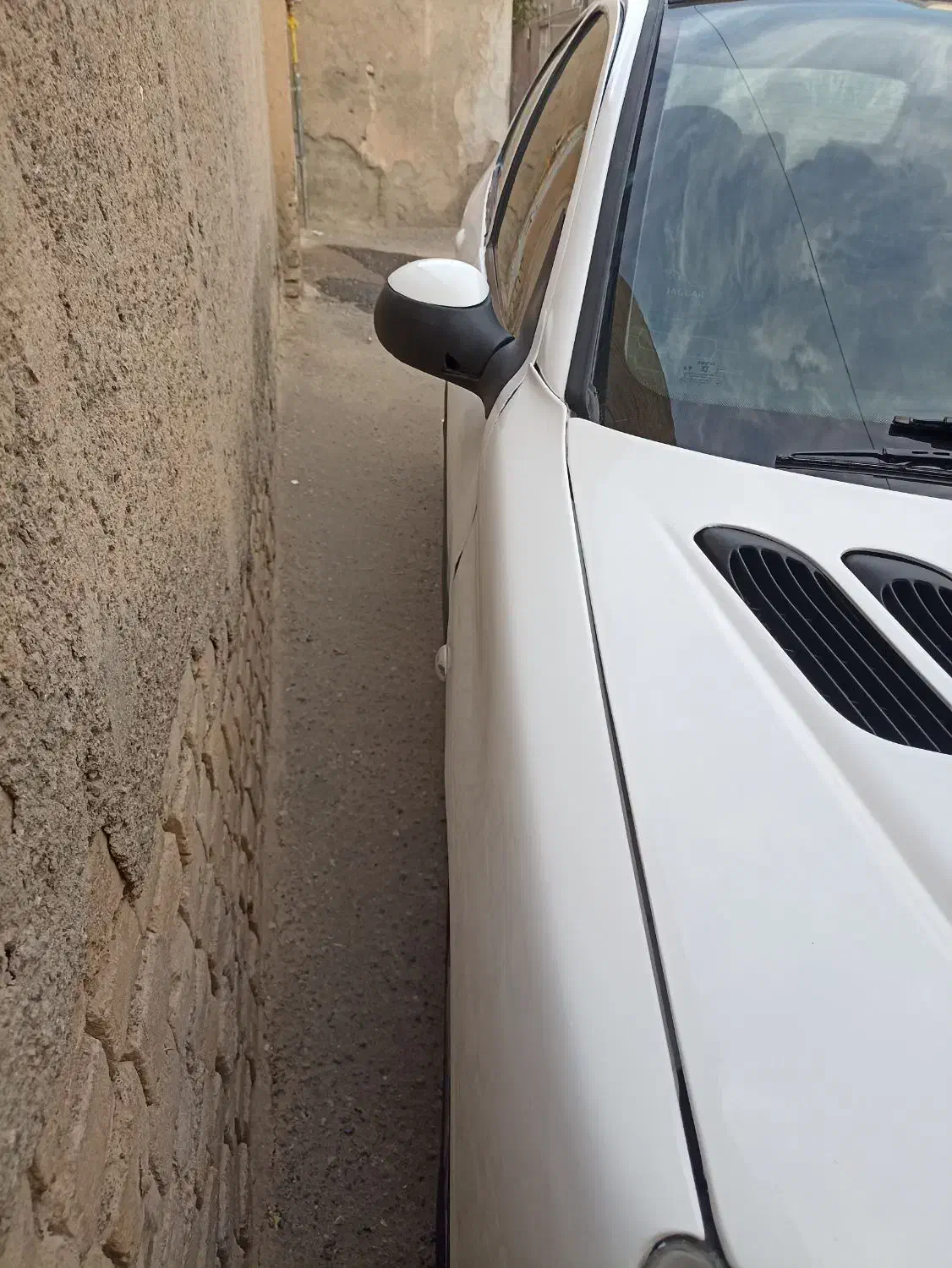 206 تیپ 2|خودرو سواری و وانت|سبزوار, زینبیه|دیوار