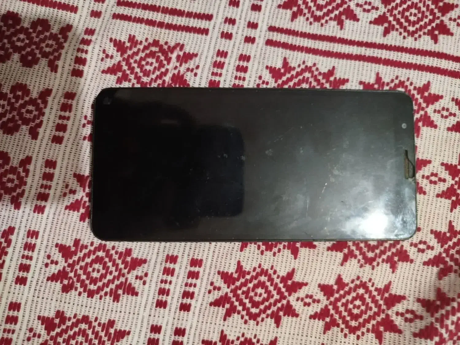 گوشی سامسونگ A01|موبایل|بم, |دیوار