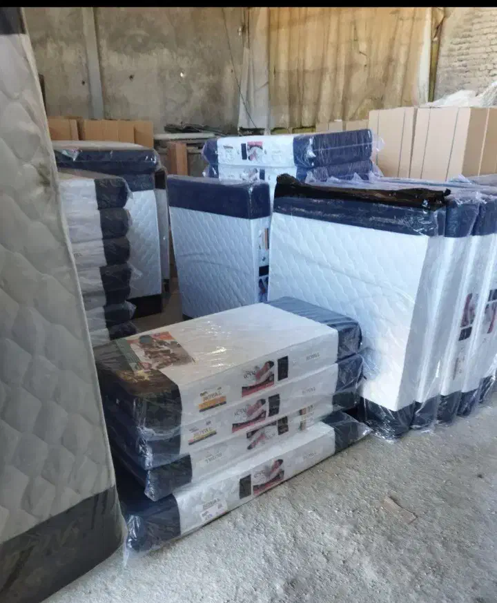 تشک آراز|تشک تختخواب|خوی, |دیوار