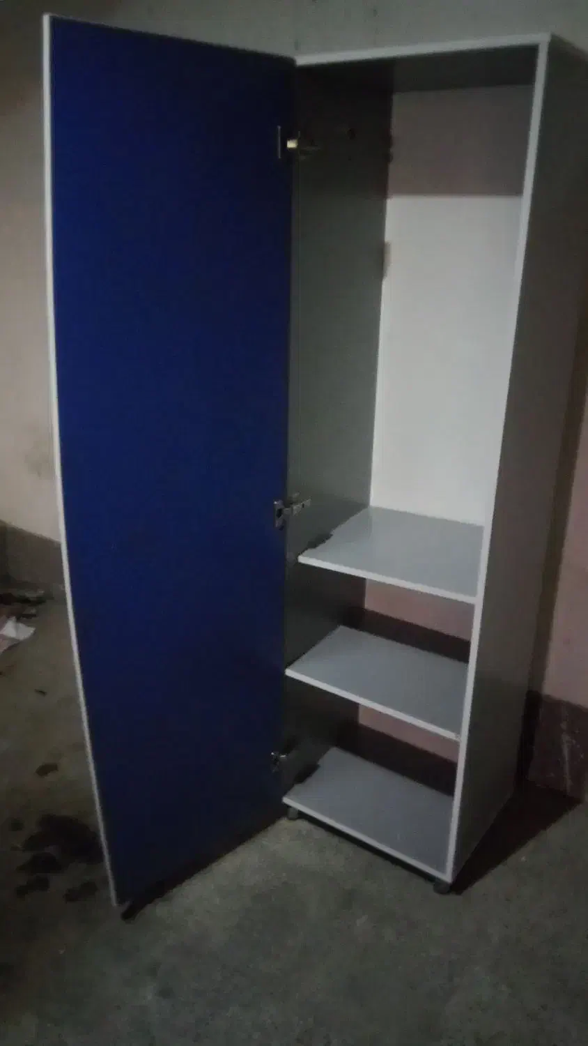 کمد کودک|جاکفشی، کمد، دراور|گلبهار, شهر جدید گلبهار|دیوار