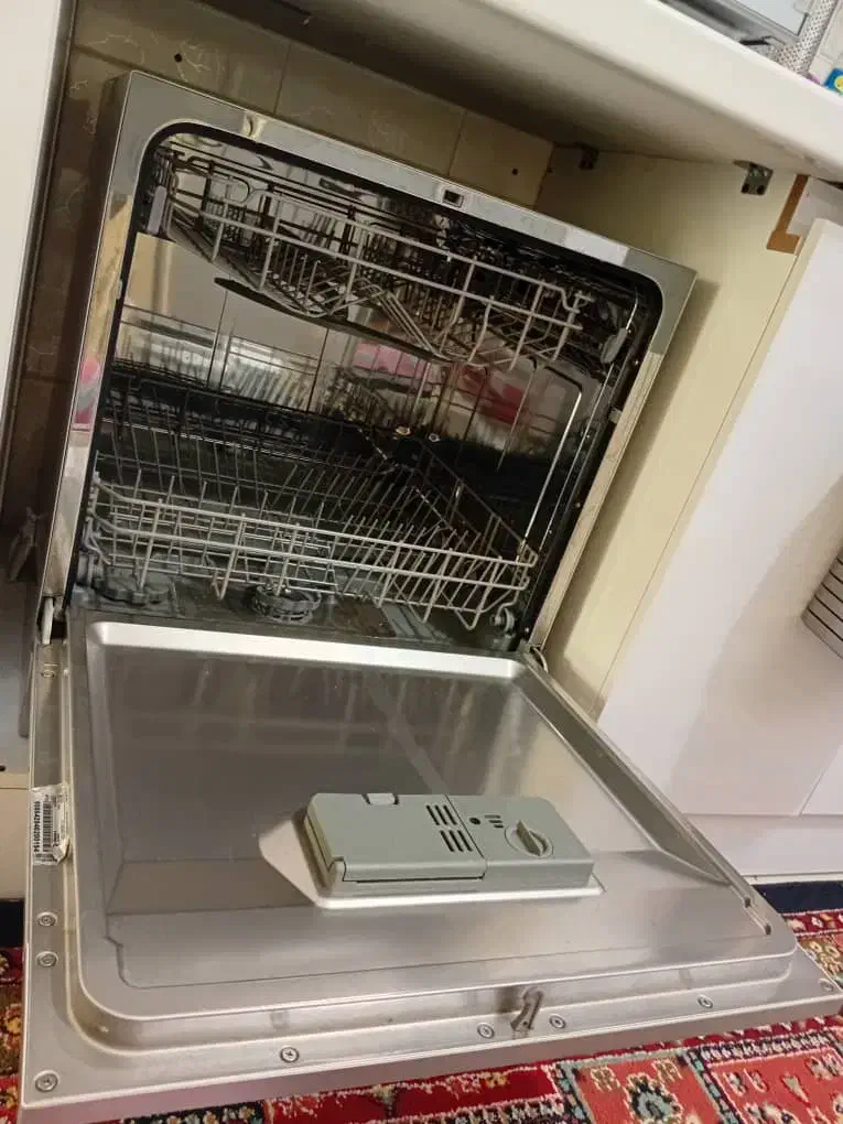 ماشین ظرفشویی رومیزی نو کره ای|ماشین ظرفشویی|قشم, |دیوار