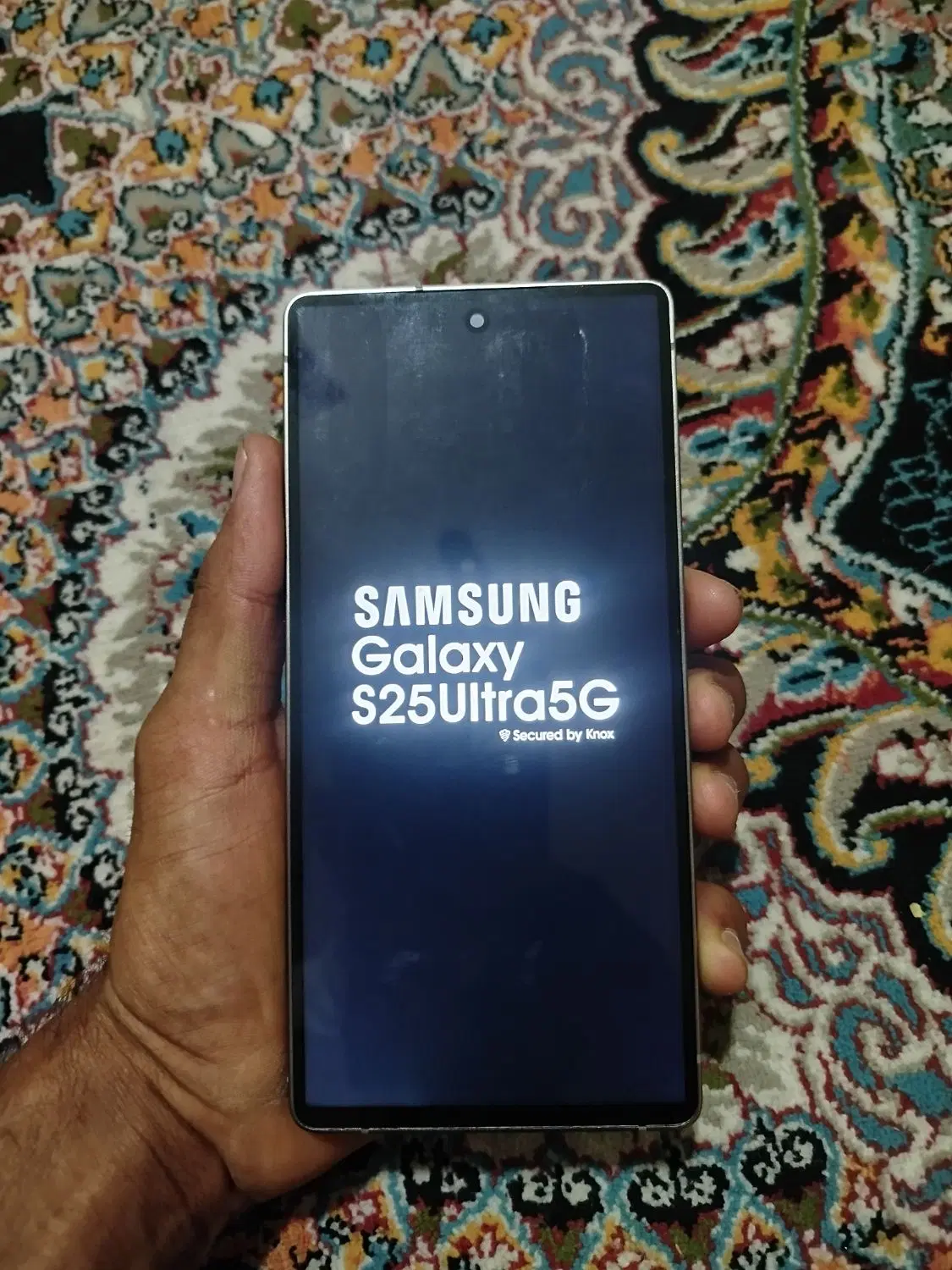S25 ultra|موبایل|اهواز, اسلام آباد غربی|دیوار