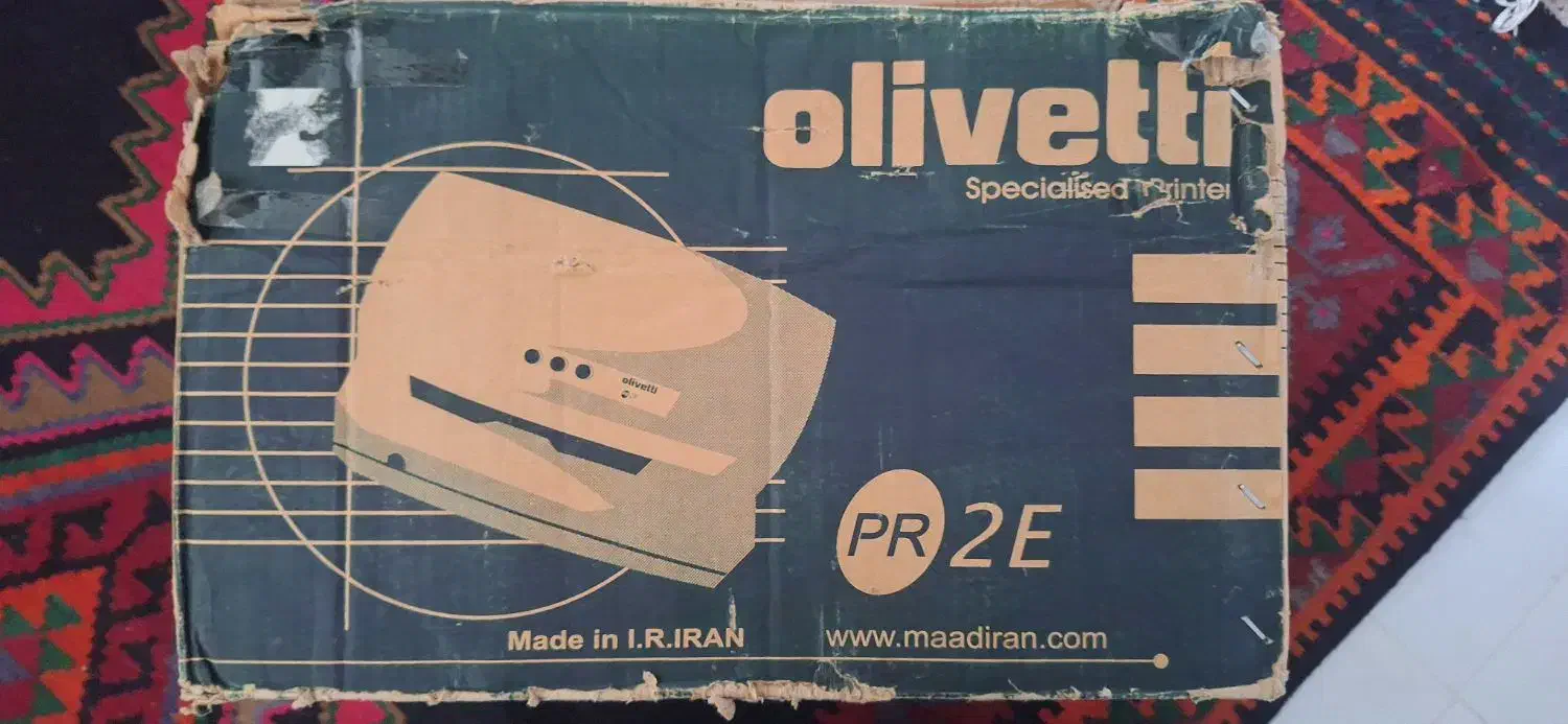 پرینتر، چابگر. الیوتی|پرینتر، اسکنر، کپی، فکس|کرج, شهرک بنفشه|دیوار