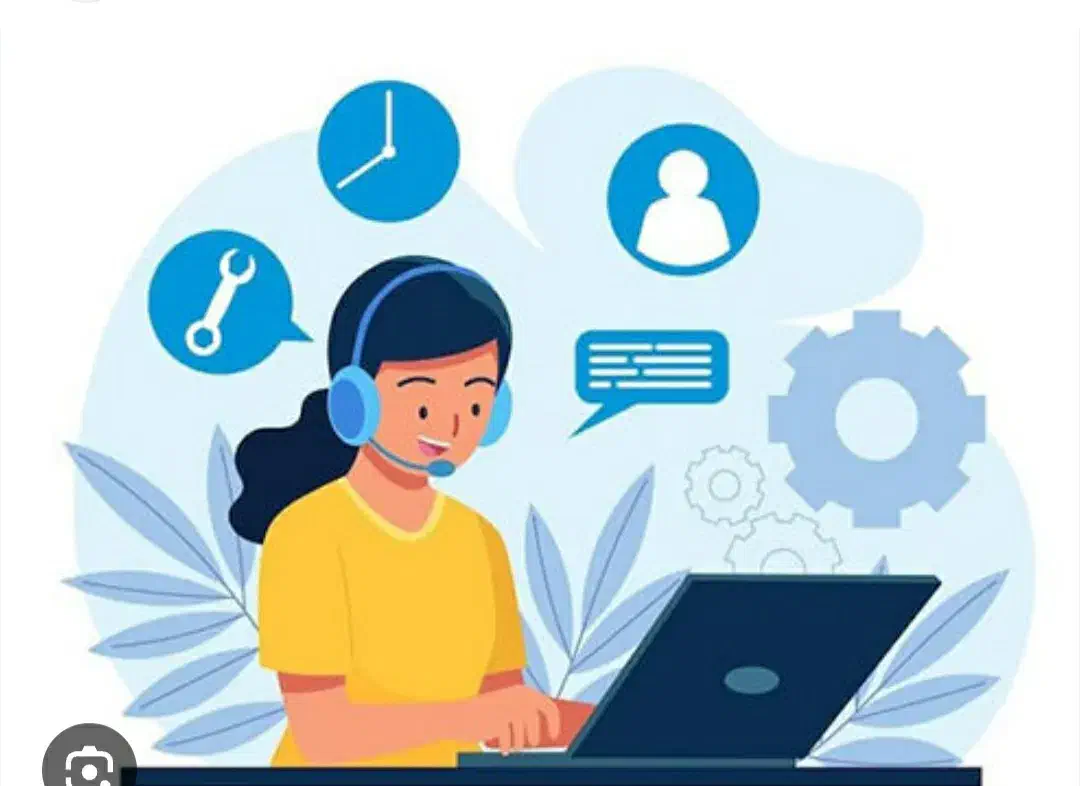 استخدام ادمین خانم|استخدام رایانه و فناوری اطلاعات|مشهد, توس (بلوار توس)|دیوار