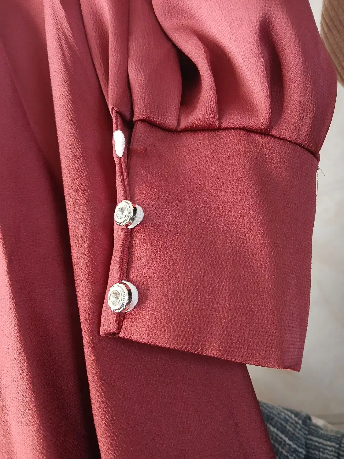 لباس مجلسی سایز ۳۶ ۳۸|لباس|بناب, |دیوار