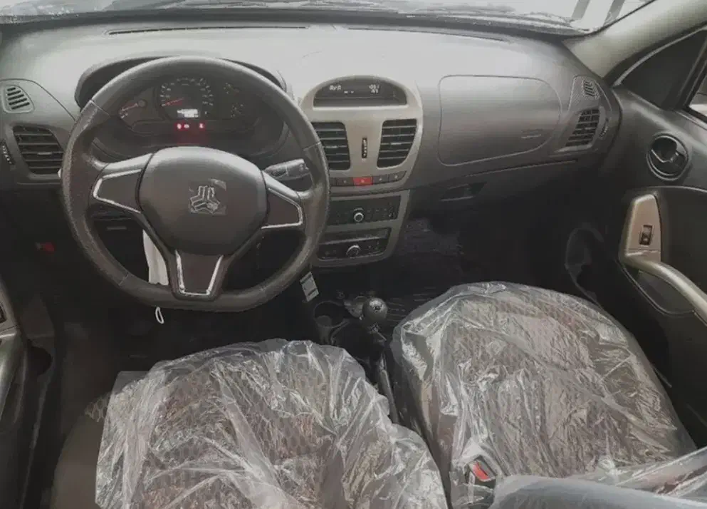 ساینا برگه اوراق|خودرو سواری و وانت|اراک, |دیوار