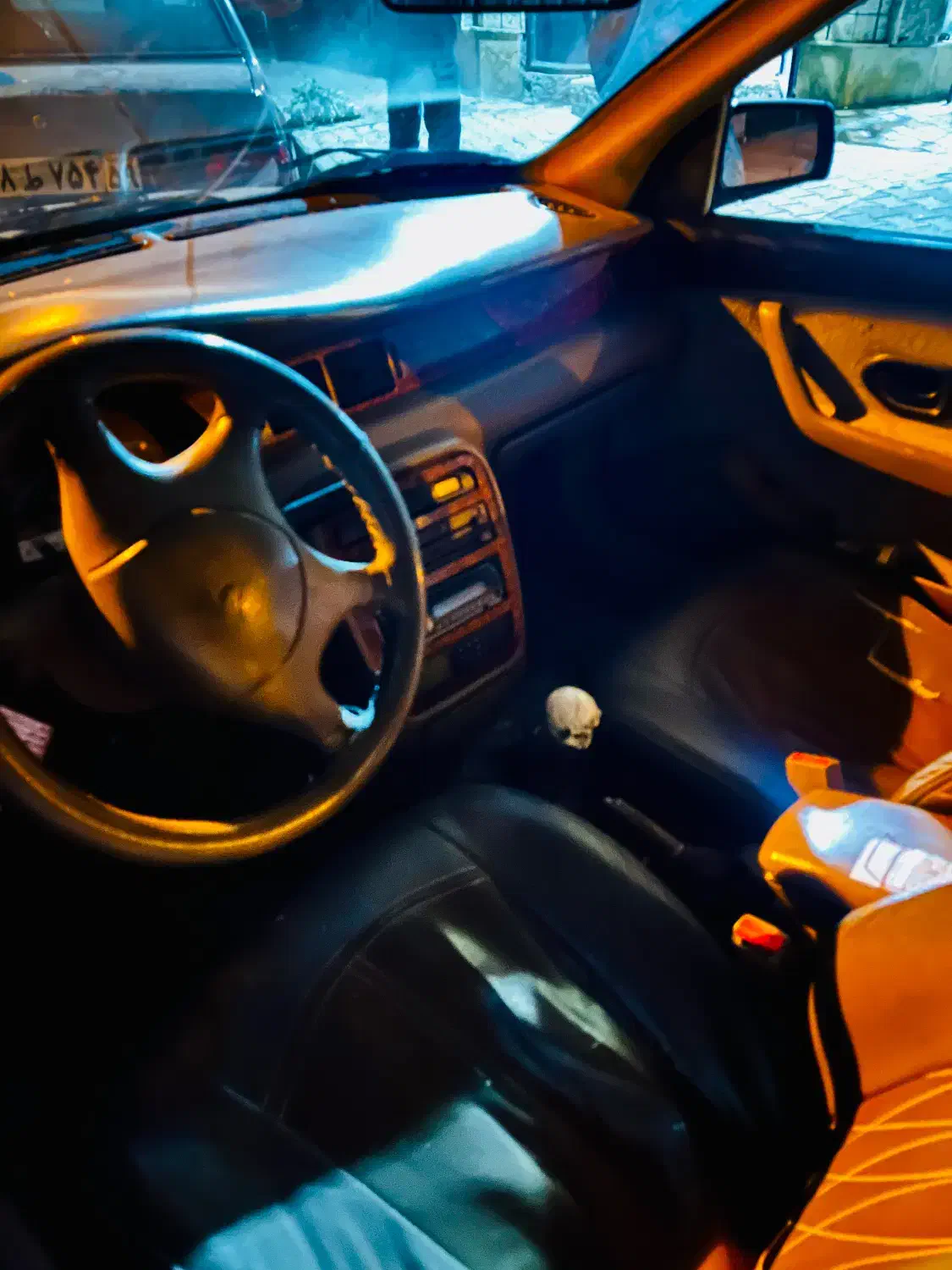 سمند Lx مدل 90|خودرو سواری و وانت|گرگان, |دیوار