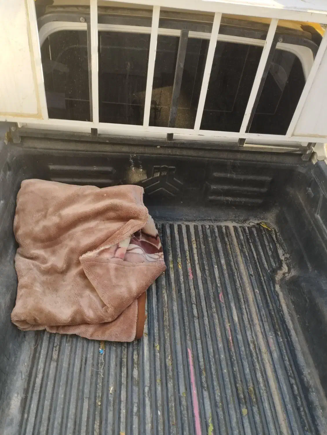 وانت پراید مدل 94.معاوضه با نیسان|خودرو سواری و وانت|اصفهان, بهارستان|دیوار