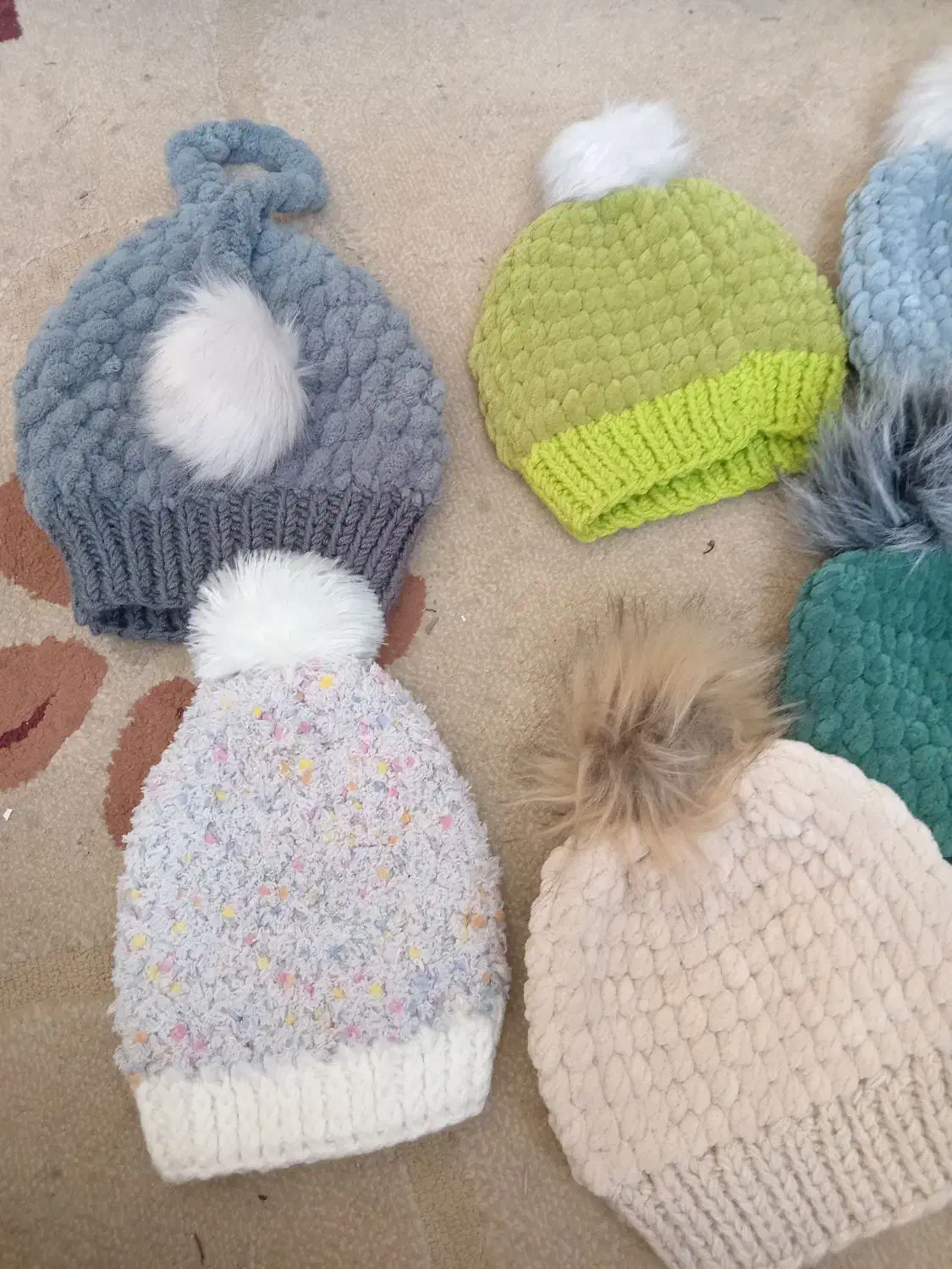 کلاه|لباس|نجفآباد, ویلاشهر|دیوار