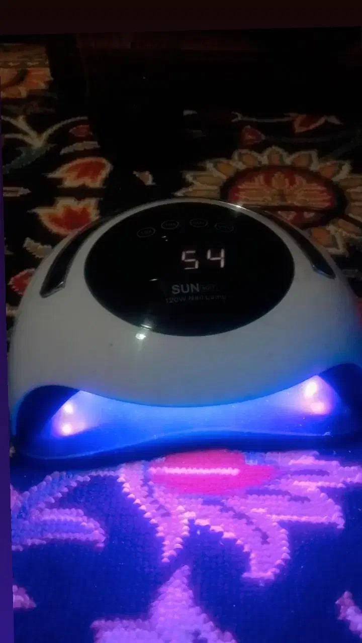 دستگاه یووی|آرایشگاه و سالنهای زیبایی|قرچک, مهدیه|دیوار