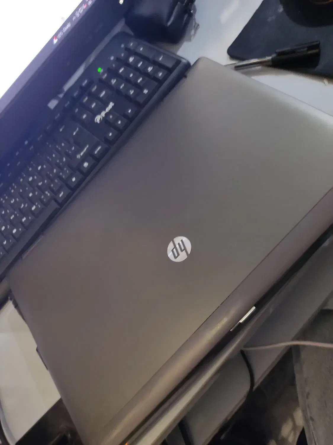 لپ تاپ مدل hp ProBook 6470b|رایانه همراه|تهران, امام زاده حسن|دیوار