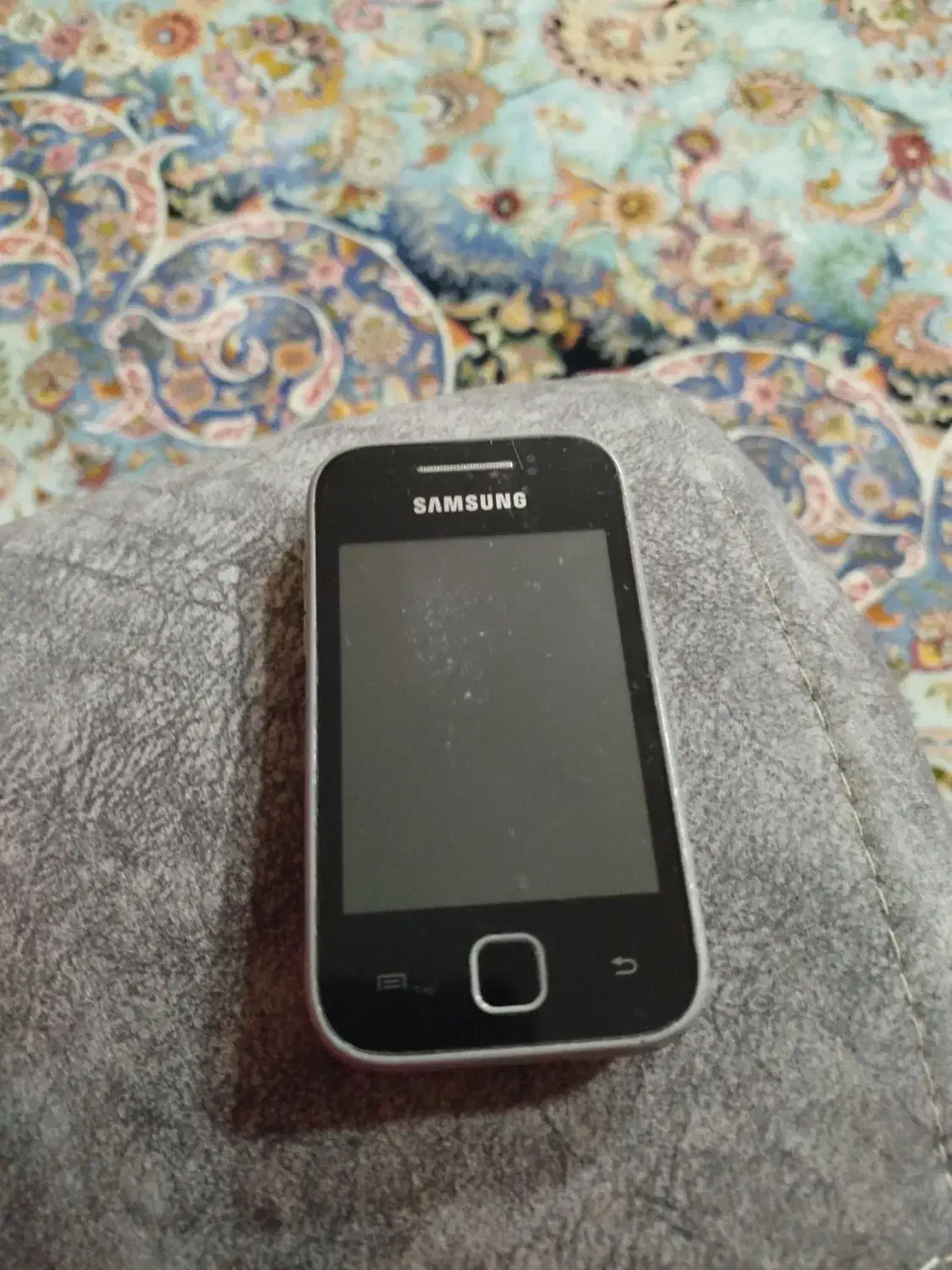 گوشی سامسونگ|موبایل|گرگان, |دیوار