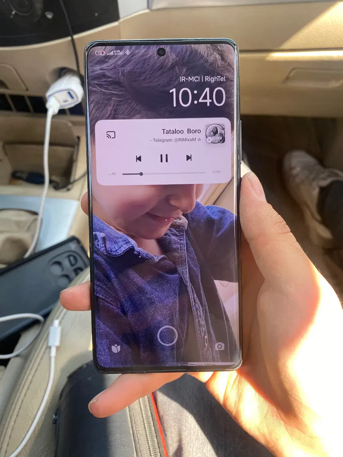 Redmi note 14 pro|موبایل|تهران, شهرک ولیعصر جنوبی|دیوار