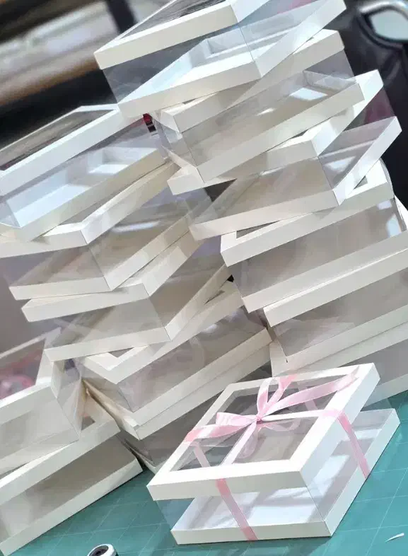 انواع باکس و جعبه یلدا ،شیرینی،هدیه،پذیرایی|ظروف نگهدارنده، پلاستیکی، یکبارمصرف|مشهد, موسوی قوچانی|دیوار