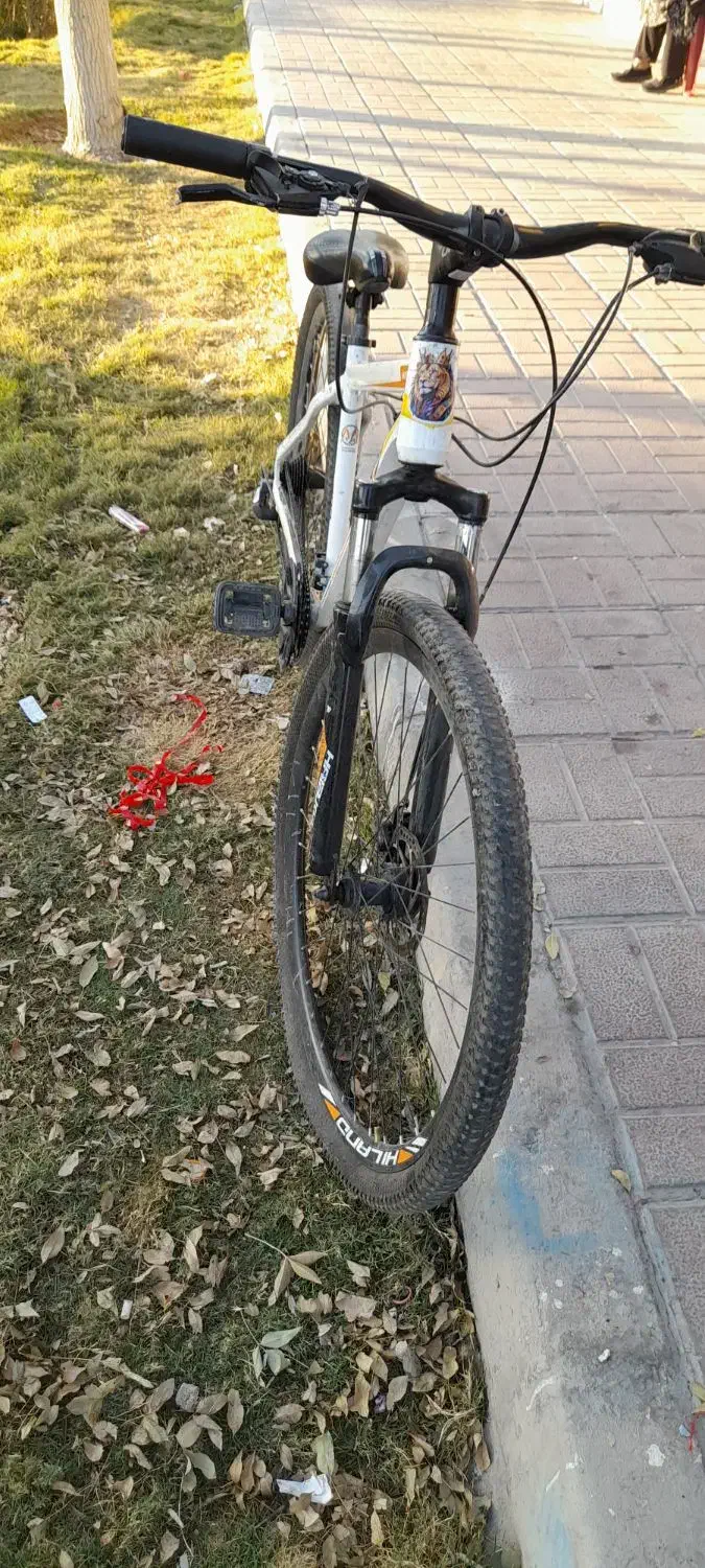 دوچرخه‌حرفه‌ای‌سایز۲۸|دوچرخه، اسکیت، اسکوتر|اصفهان, فجر|دیوار