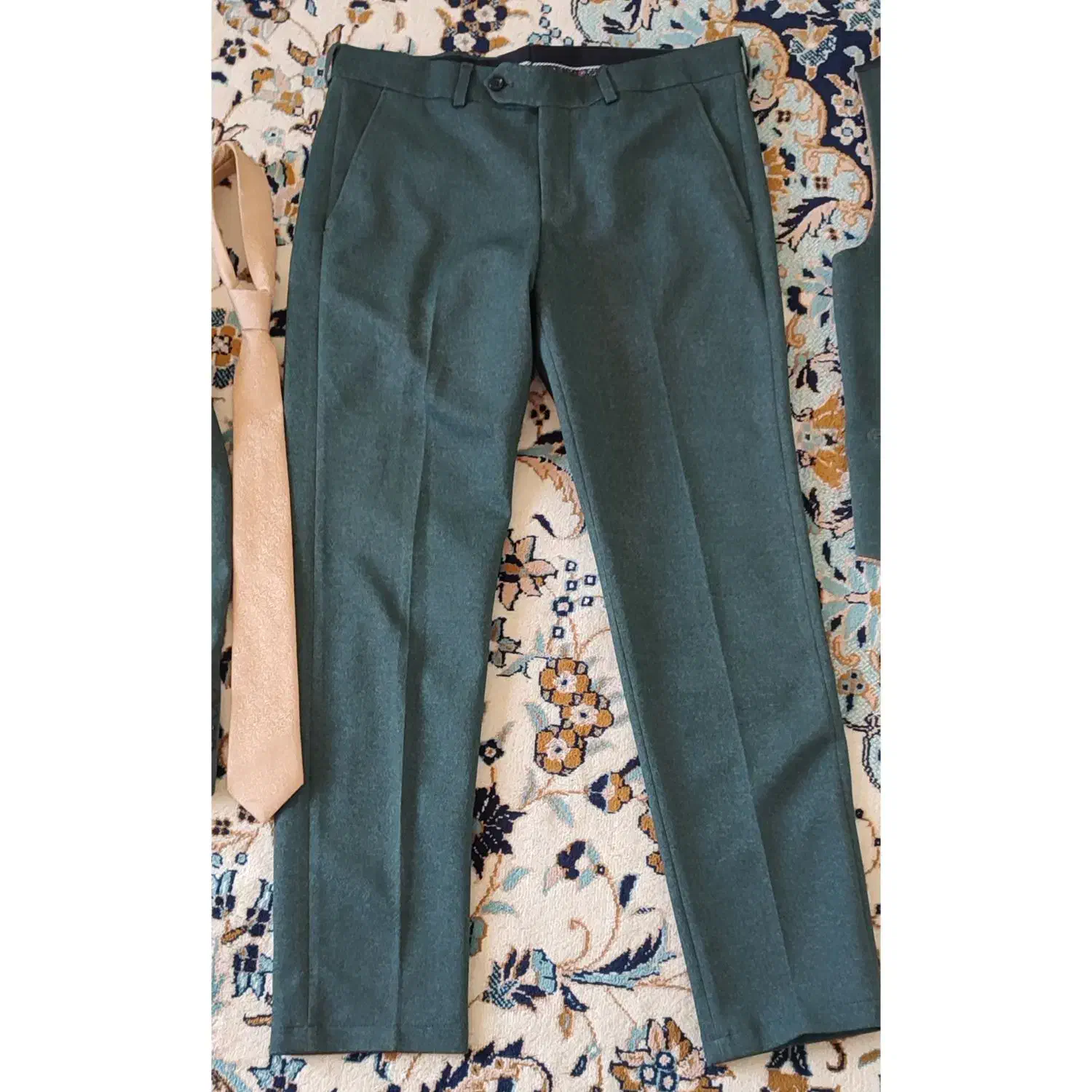 کت و شلوار مردانه سایز لارج|لباس|هشتگرد, فاز ۳ مهستان|دیوار