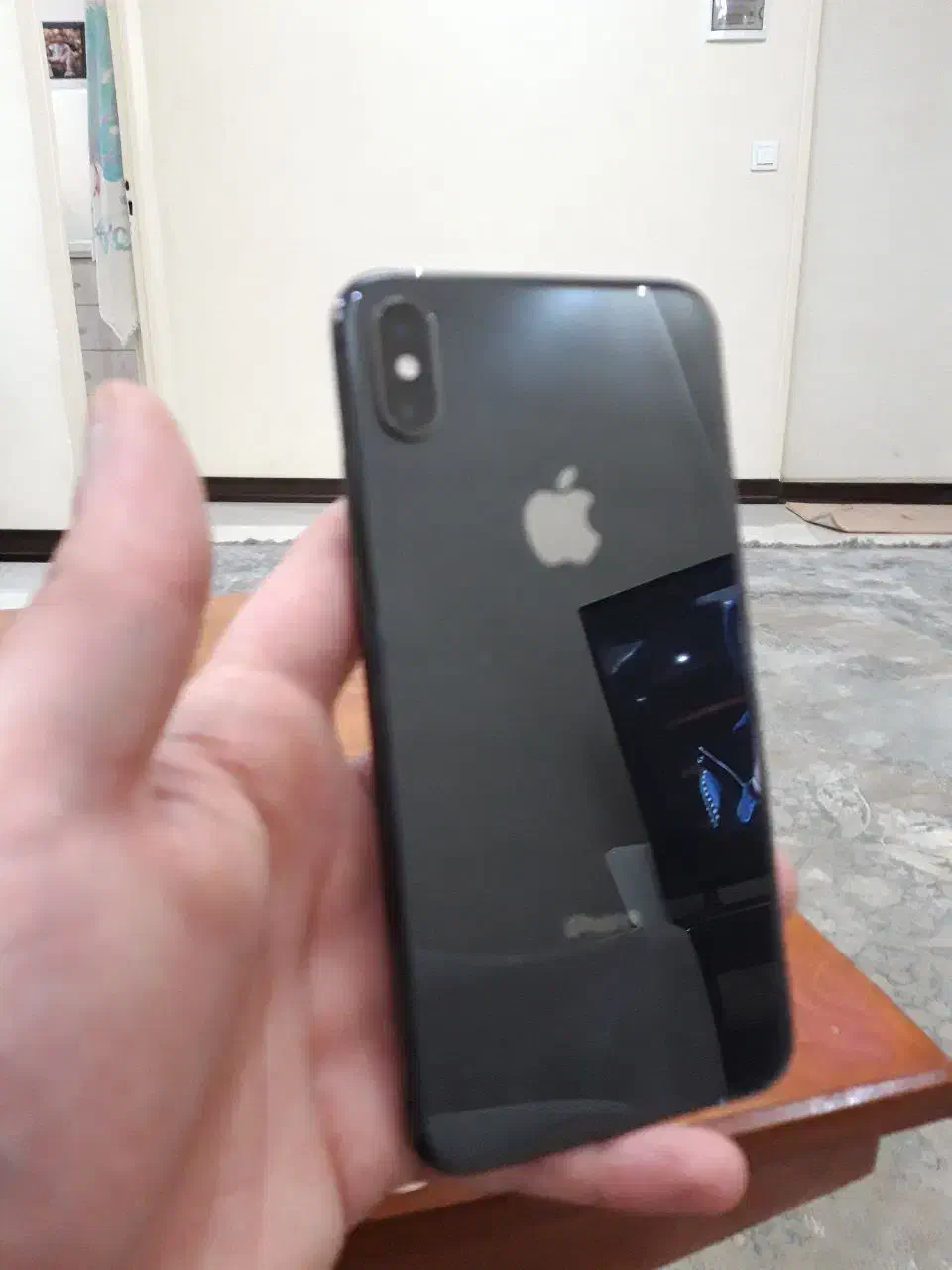 Iphone xsmax 64|موبایل|تهران, حشمتیه|دیوار