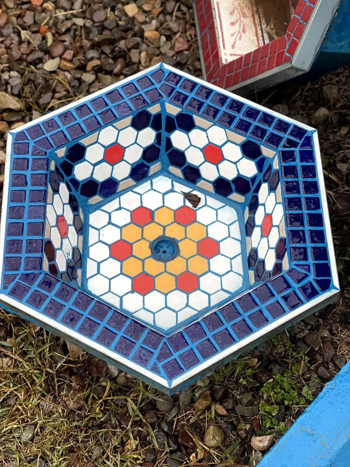 ابنما و حوض|مصالح و تجهیزات ساختمان|کوچصفهان, |دیوار