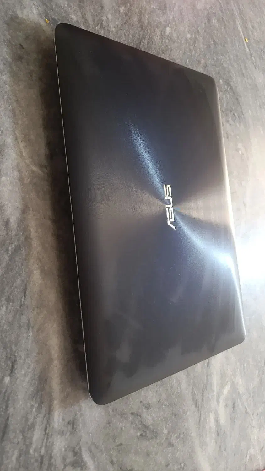 لپتاپ Asus|رایانه همراه|ارومیه, |دیوار