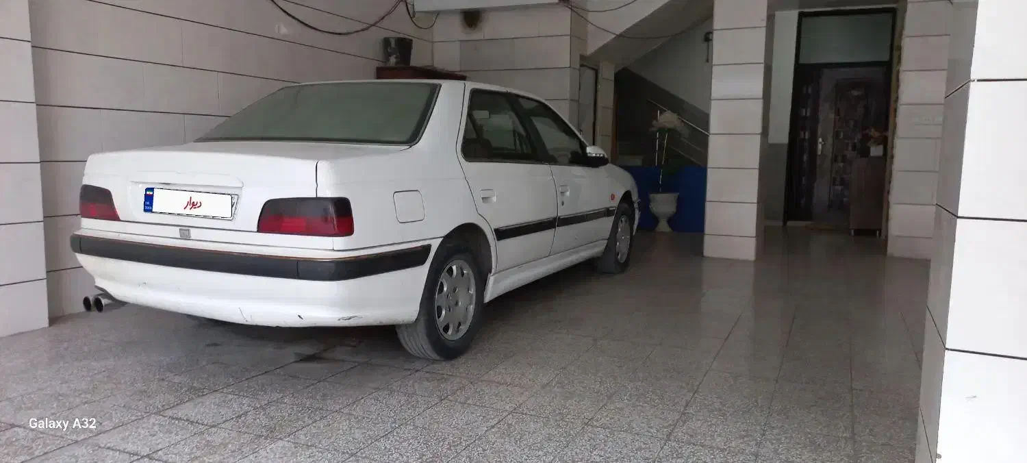 خودرو|خودرو سواری و وانت|شهرکرد, |دیوار