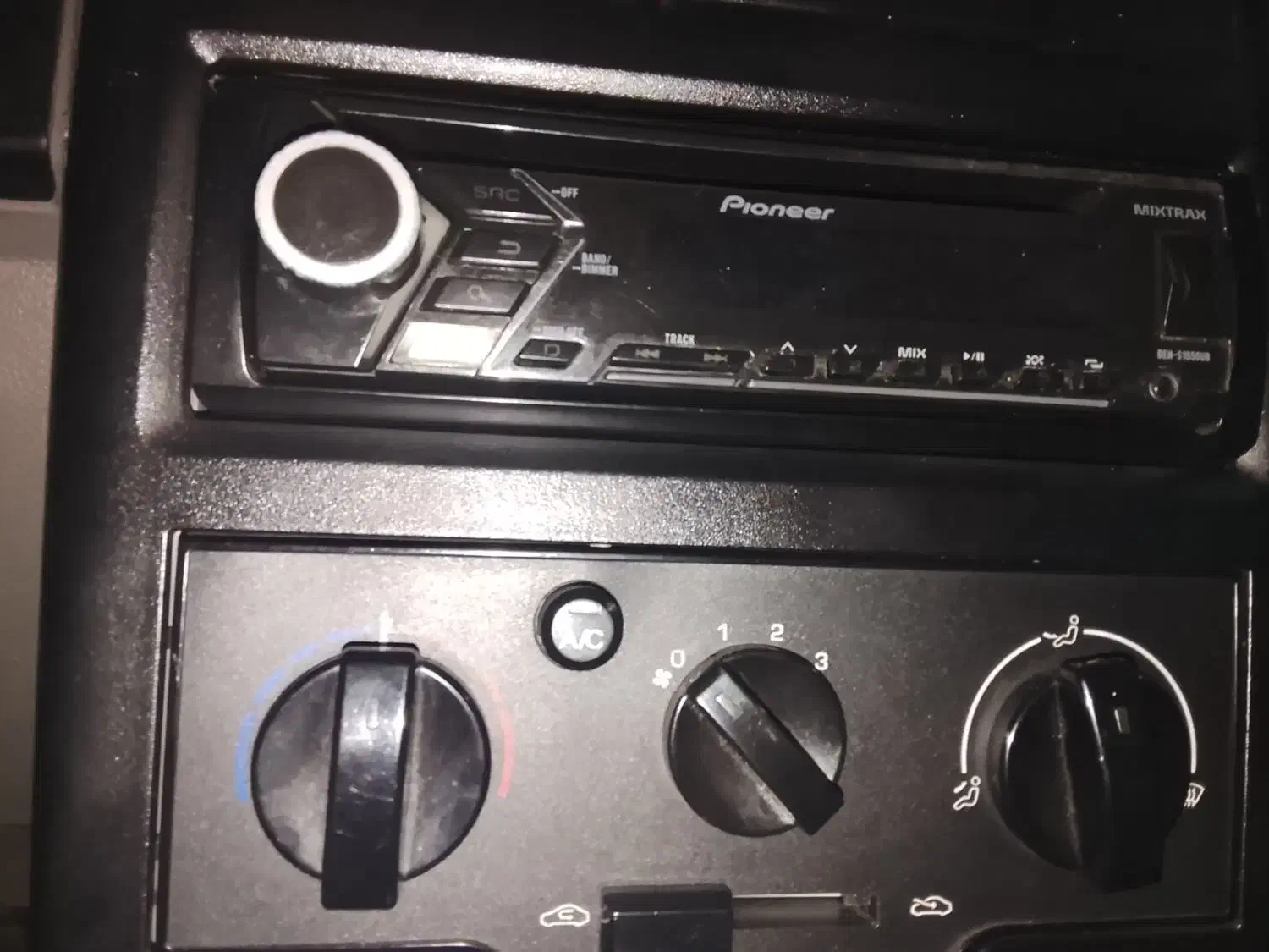 یک دست پک کامل سیستم کامل ماشین در حد صفر|قطعات یدکی و لوازم جانبی|رشت, کوی مهر|دیوار