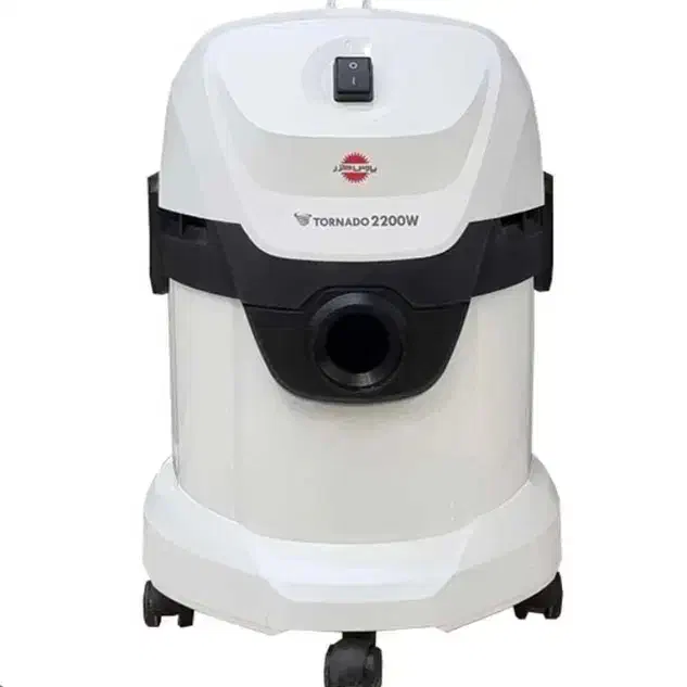 جاروبرقی اب و خاک پارس خزر مدل تورنادو|جاروبرقی، جارو شارژی، بخارشو|مشهد, هنرور|دیوار