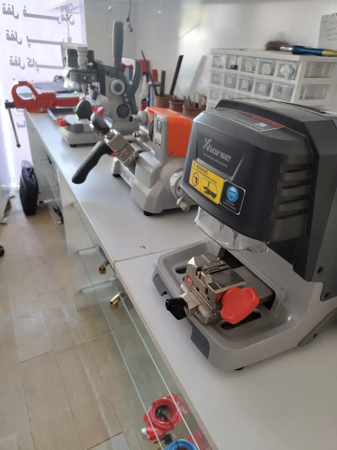 کلیدسازی گلشهر2|خدمات پیشه و مهارت|ارومیه, |دیوار