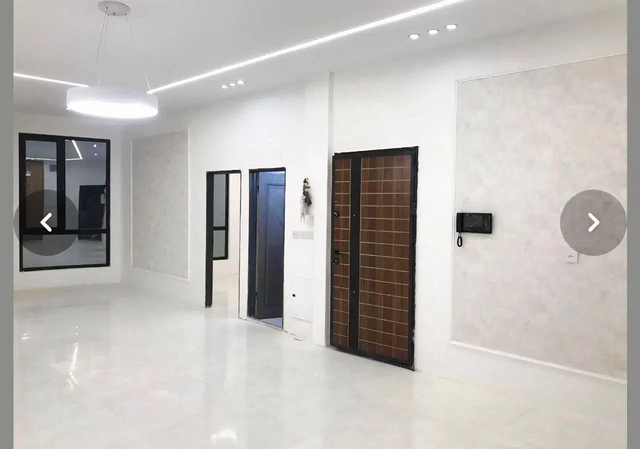 واحد نوساز قرنی فول|فروش آپارتمان|تربتحیدریه, شهید قرنی|دیوار