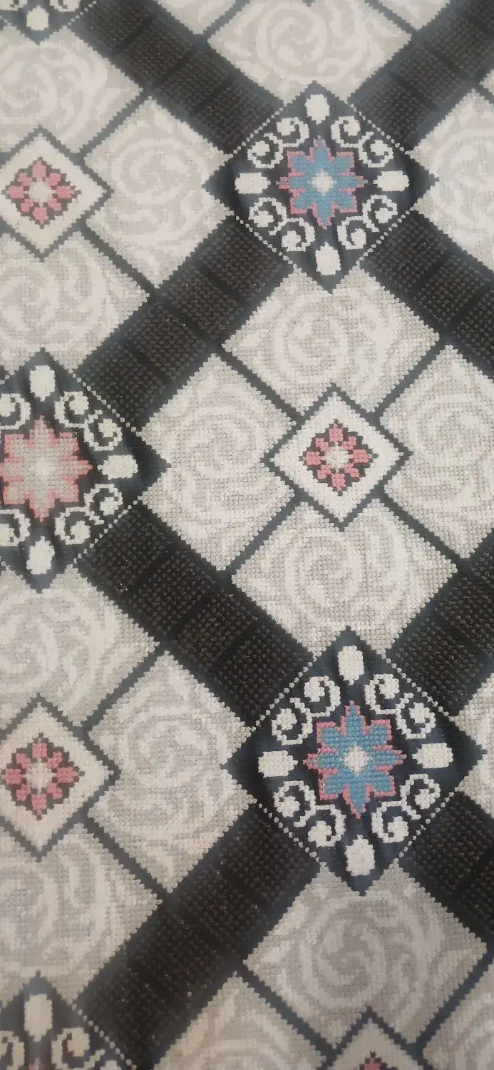 ۳ عدد گلیم|گلیم، جاجیم، گبه|همدان, |دیوار