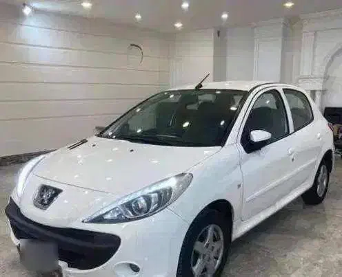 207 TU5P صفر 1404|خودرو سواری و وانت|کرمان, |دیوار